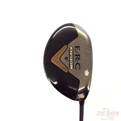 Callaway ERC Fusion Driver 9° Callaway RCH 55 Graphite Stiff Right Handed 45.0in
