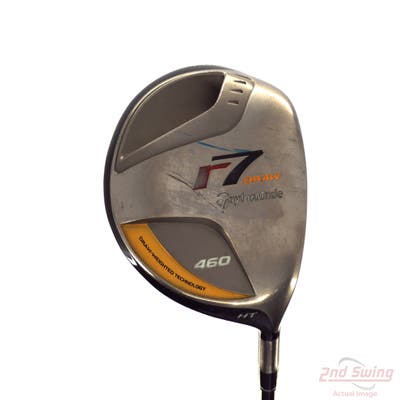 TaylorMade R7 Draw Driver 13° TM Fujikura Reax 55 Graphite Senior Right Handed 44.5in