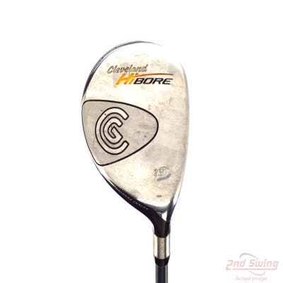 Cleveland Hibore Fairway Wood 5 Wood 5W 19° Cleveland Hibore Graphite Senior Right Handed 42.5in