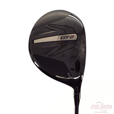 Titleist GT2 Driver 10° Mitsubishi Tensei 1K Blue 55 Graphite Regular Right Handed 46.0in