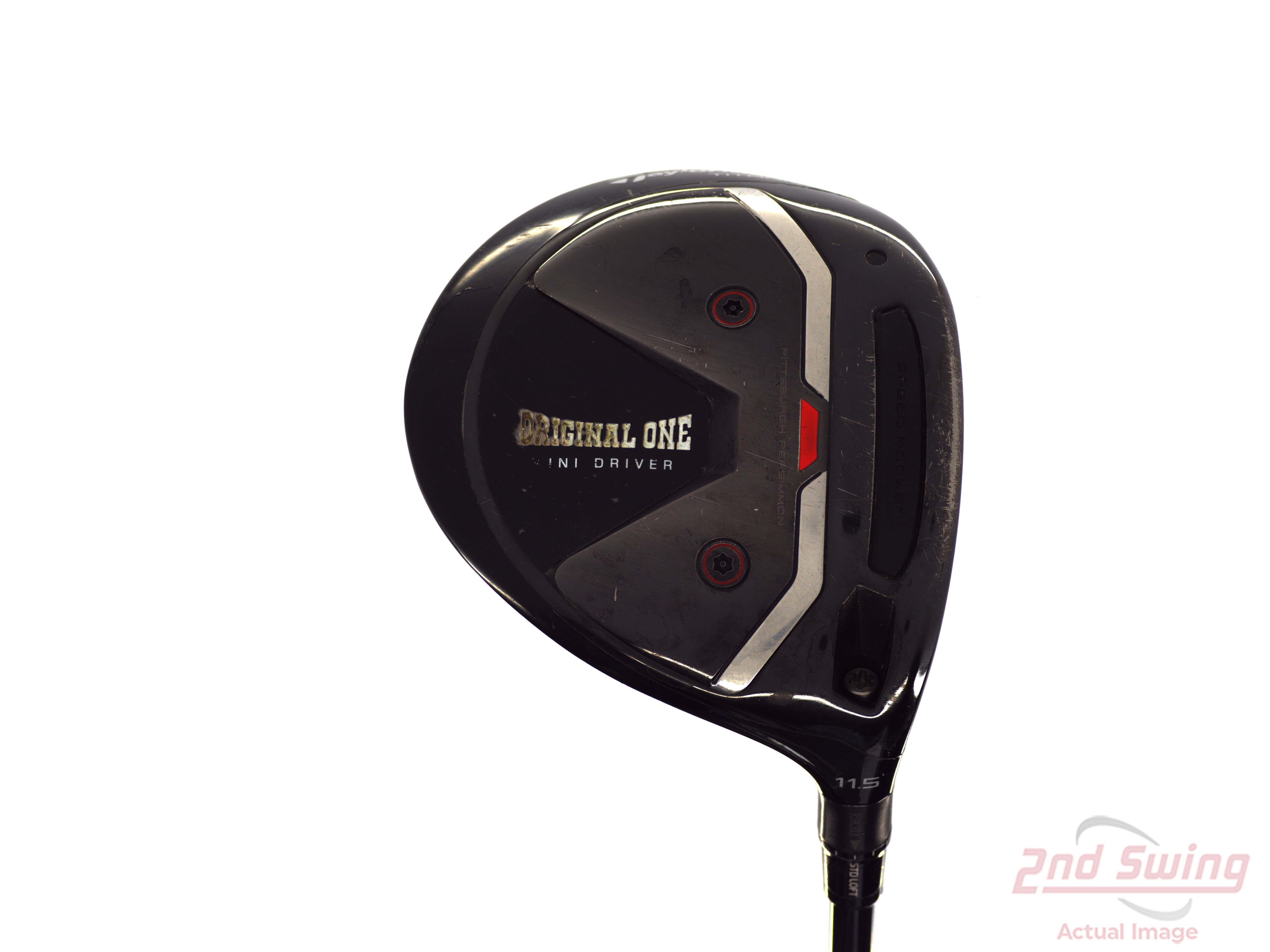 TaylorMade Original One Mini Driver | 2nd Swing Golf