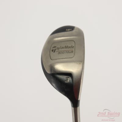 TaylorMade 300 Tour Fairway Wood 3 Wood 3W 15° UST Mamiya 65 Gold Wood Graphite Stiff Right Handed 43.25in