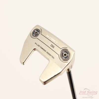 Mizuno OMOI Type VI Putter Steel Right Handed 35.0in