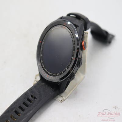 Garmin Approach S62 GPS Watch