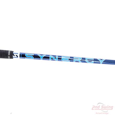 Pull Aldila 2023 Synergy Blue 60 Fairway Shaft Stiff 41.0in
