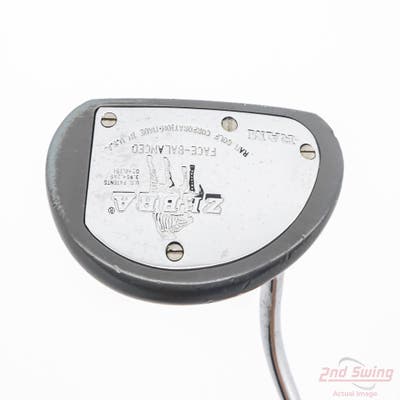 Zebra AIT 1 Putter Steel Right Handed 35.0in