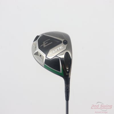 Callaway Elyte Driver 10.5° Project X Denali Charcoal 50 Graphite Regular Right Handed 45.5in