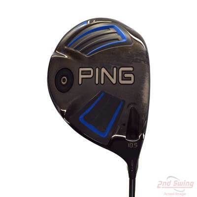 Ping 2016 G Driver 10.5° Ping Tour 65 Graphite Stiff Right Handed 45.0in