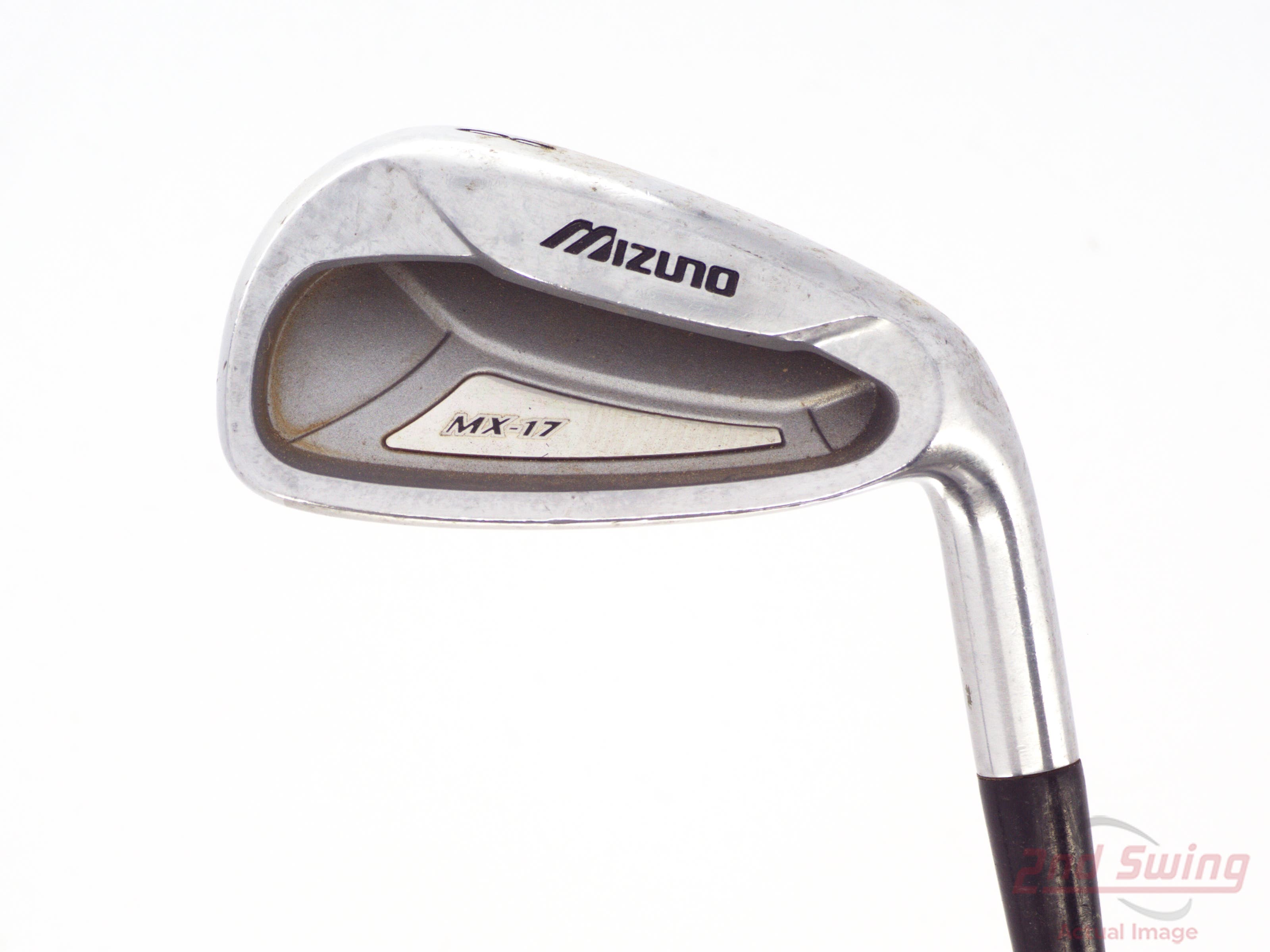 Mizuno MX 17 Single Iron | 2nd Swing Golf