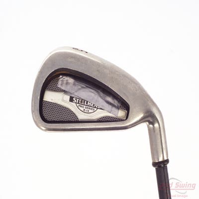 Callaway X-14 Pro Series Single Iron 5 Iron Callaway RCH Graphite Stiff Right Handed 38.0in