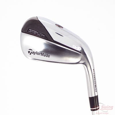TaylorMade Stealth UDI Utility Iron 4 Utility 22° Aldila Ascent Black 65 Graphite Regular Right Handed 39.0in