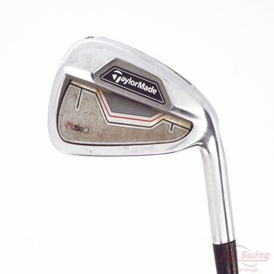 TaylorMade RSi 2 Single Iron 4 Iron FST KBS Tour 105 Steel Stiff Right Handed 38.75in