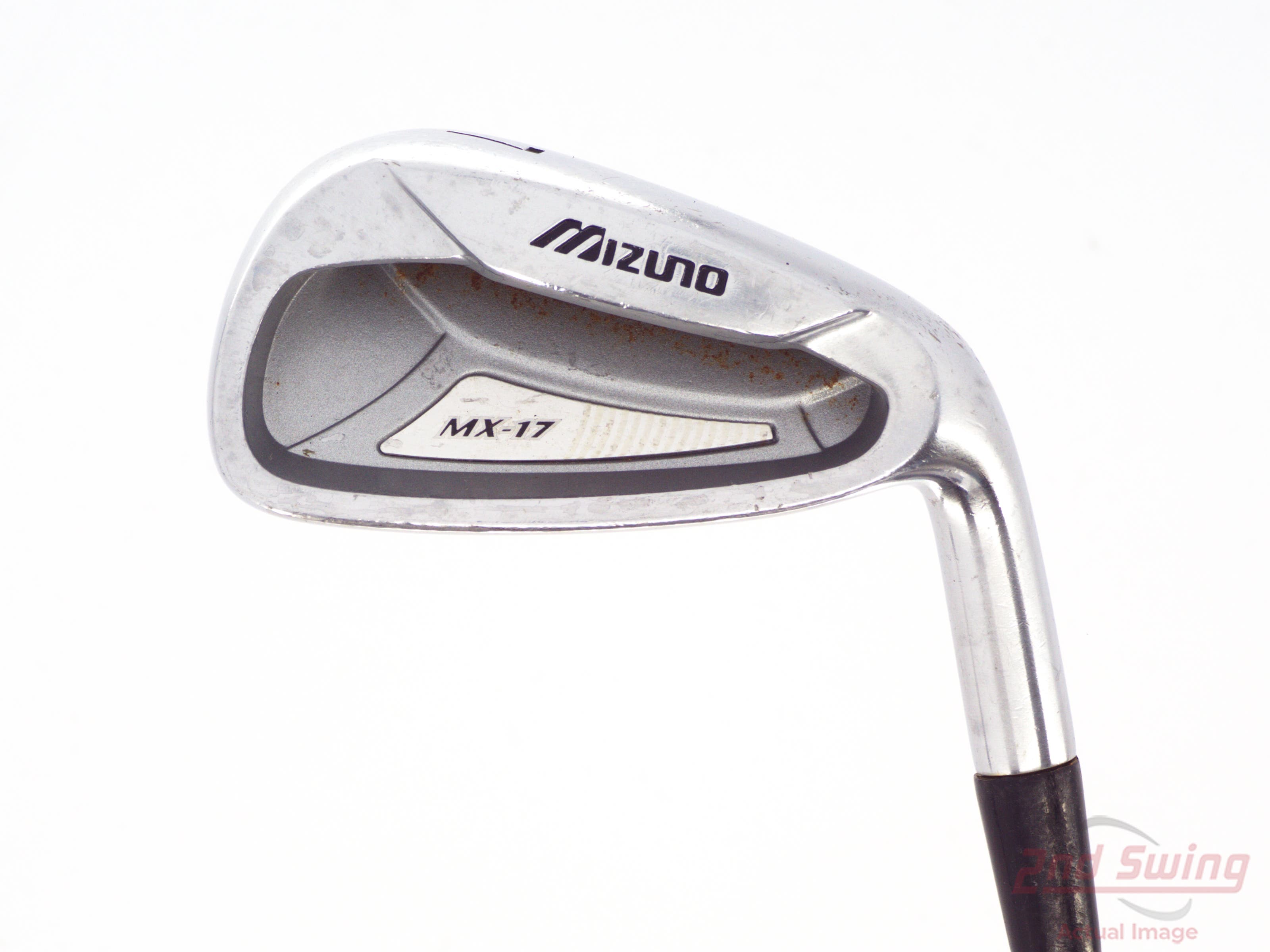 MIZUNO MX-17 アイアンセット Dynalite Gold S300 MIZUNO MX-17 アイアンセット Dynalite Gold S300 Mizuno Mx-17