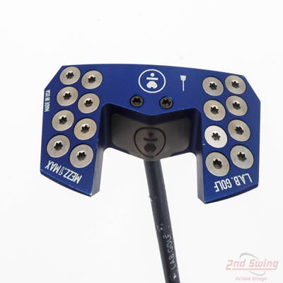 L.A.B. Golf MEZZ.1 Max Sweeper Putter Graphite Right Handed 46.0in
