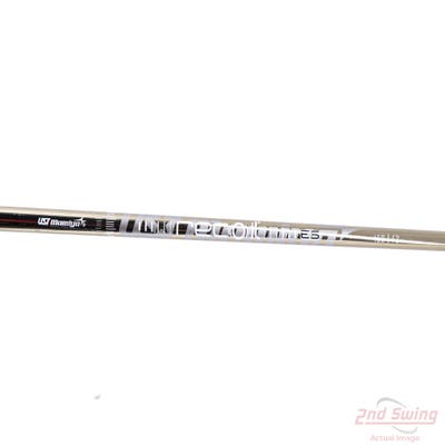 Used W/ Ping RH Adapter UST Mamiya Recoil ES Driver Shaft Regular 44.5in