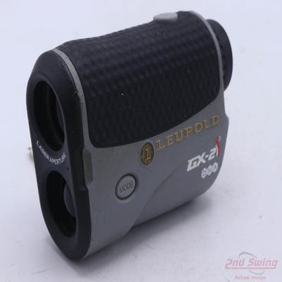 Leupold GX-2i Rangefinder