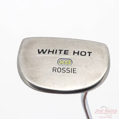 Odyssey White Hot XG Rossie Putter Steel Right Handed 33.0in