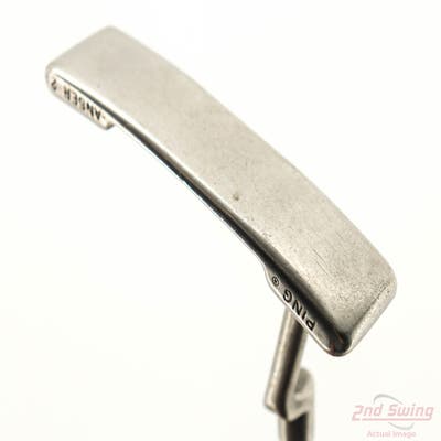 Ping Anser 2 Putter Steel Right Handed 35.75in