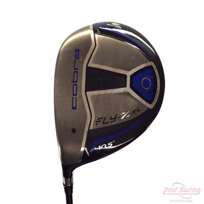 Cobra Fly-Z XL Driver 10.5° Cobra Fly-Z XL Graphite Graphite Senior Left Handed 45.5in