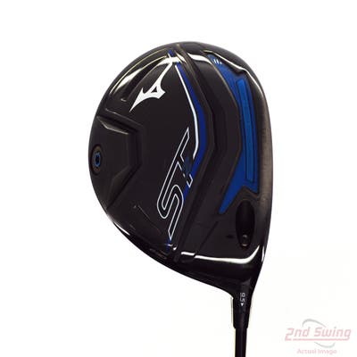 Mizuno ST-Z 230 Driver 9.5° Mitsubishi Kai'li Blue 50 Graphite Stiff Right Handed 45.0in