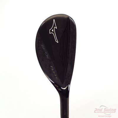Mizuno JPX 923 Fli-Hi Hybrid 4 Hybrid 23° UST Mamiya Recoil ESX 460 F3 Graphite Regular Right Handed 39.0in