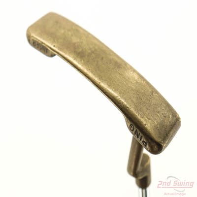 Ping Anser 3 Putter Steel Right Handed 36.0in