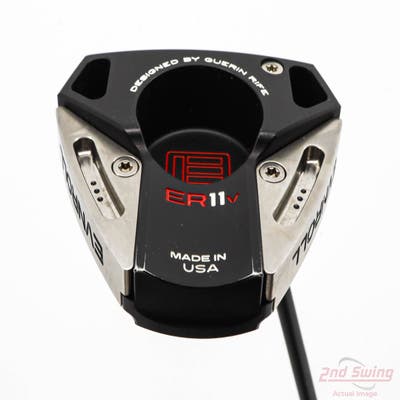 Evnroll ER11v Midlock Putter Steel Right Handed 41.0in