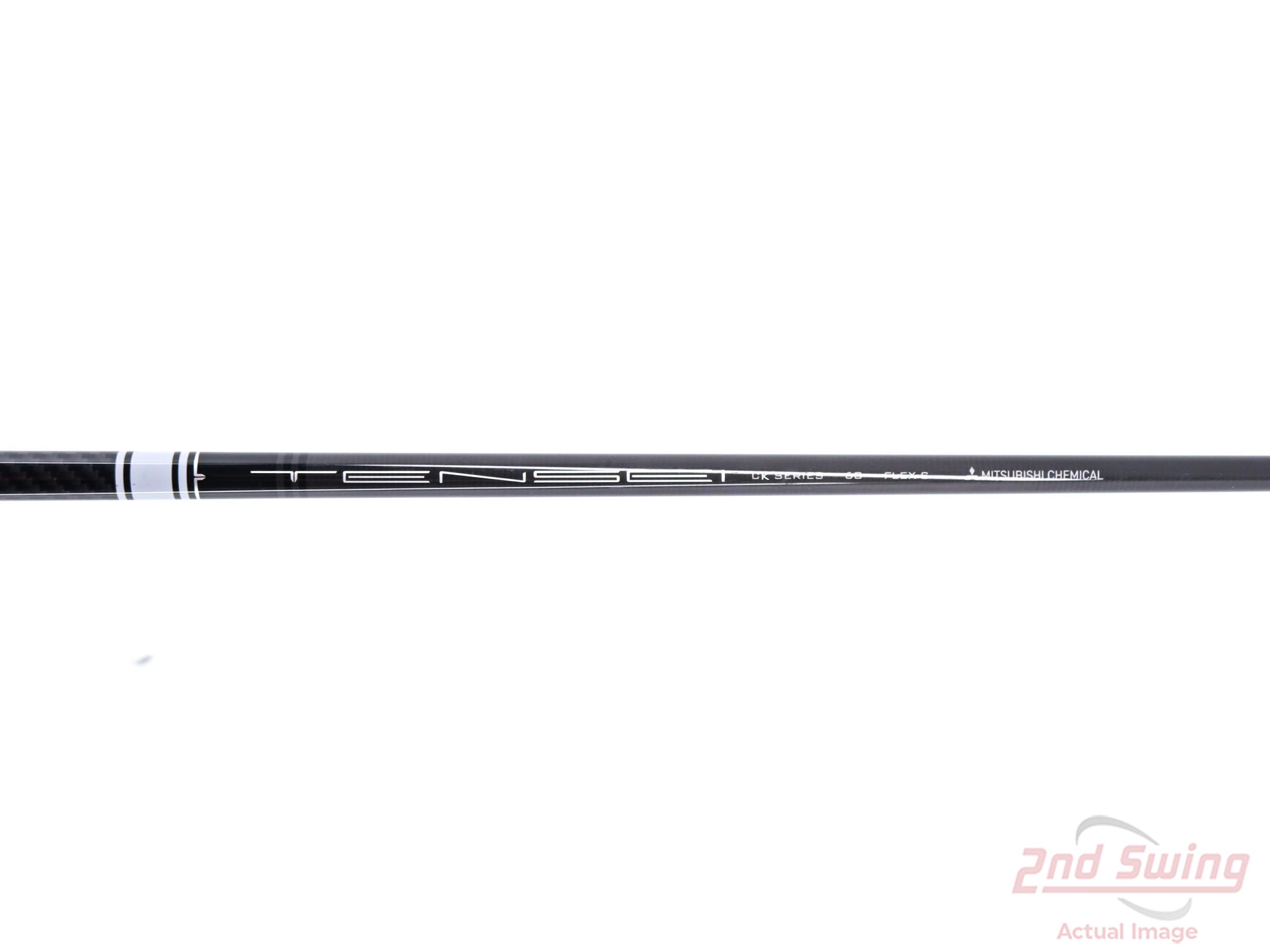 テンセイckホワイト70x Mitsubishi Tensei Pro White Graphite Wood Shaft - GolfWorks