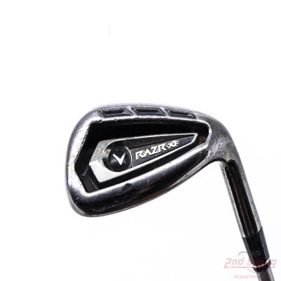 Callaway Razr XF Wedge Gap GW Callaway 50 Gram Graphite Ladies Right Handed 34.5in