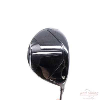 Titleist TSR2 Driver 9° Fujikura Ventus Blue Velocore 6 Graphite Stiff Right Handed 45.5in