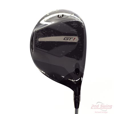 Mint Titleist GT1 Driver 10° Fujikura 2025 Air Speeder 40 Graphite Regular Right Handed 46.0in