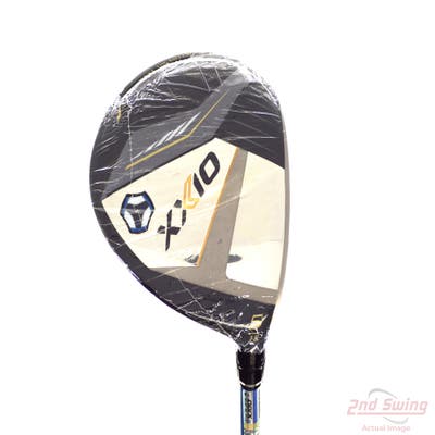 Mint XXIO 13 Fairway Wood 5 Wood 5W 18° XXIO MP-1300 Graphite Regular Right Handed 43.0in