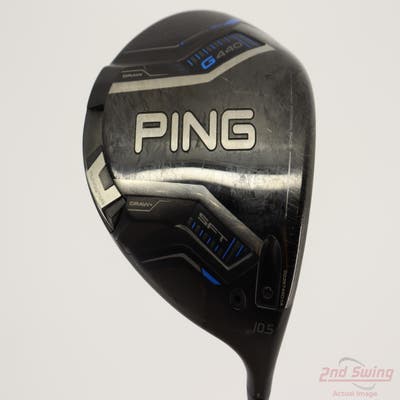 Ping G440 SFT Driver 10.5° ALTA CB Black Graphite Senior Right Handed 45.75in
