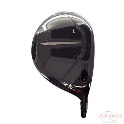 Mint Titleist TSR2 Driver 11° Project X HZRDUS Red CB 40 Graphite Ladies Right Handed 44.5in