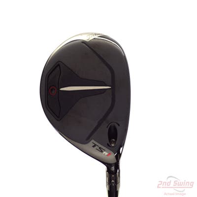 Titleist TSR1 Fairway Wood 5 Wood 5W 18° Mitsubishi MMT SpeedMesh 35 Graphite Ladies Right Handed 41.0in