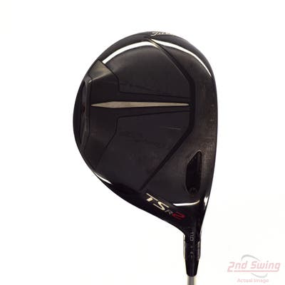 Titleist TSR2 Driver 11° Mitsubishi MMT SpeedMesh 40 Graphite Regular Right Handed 43.0in