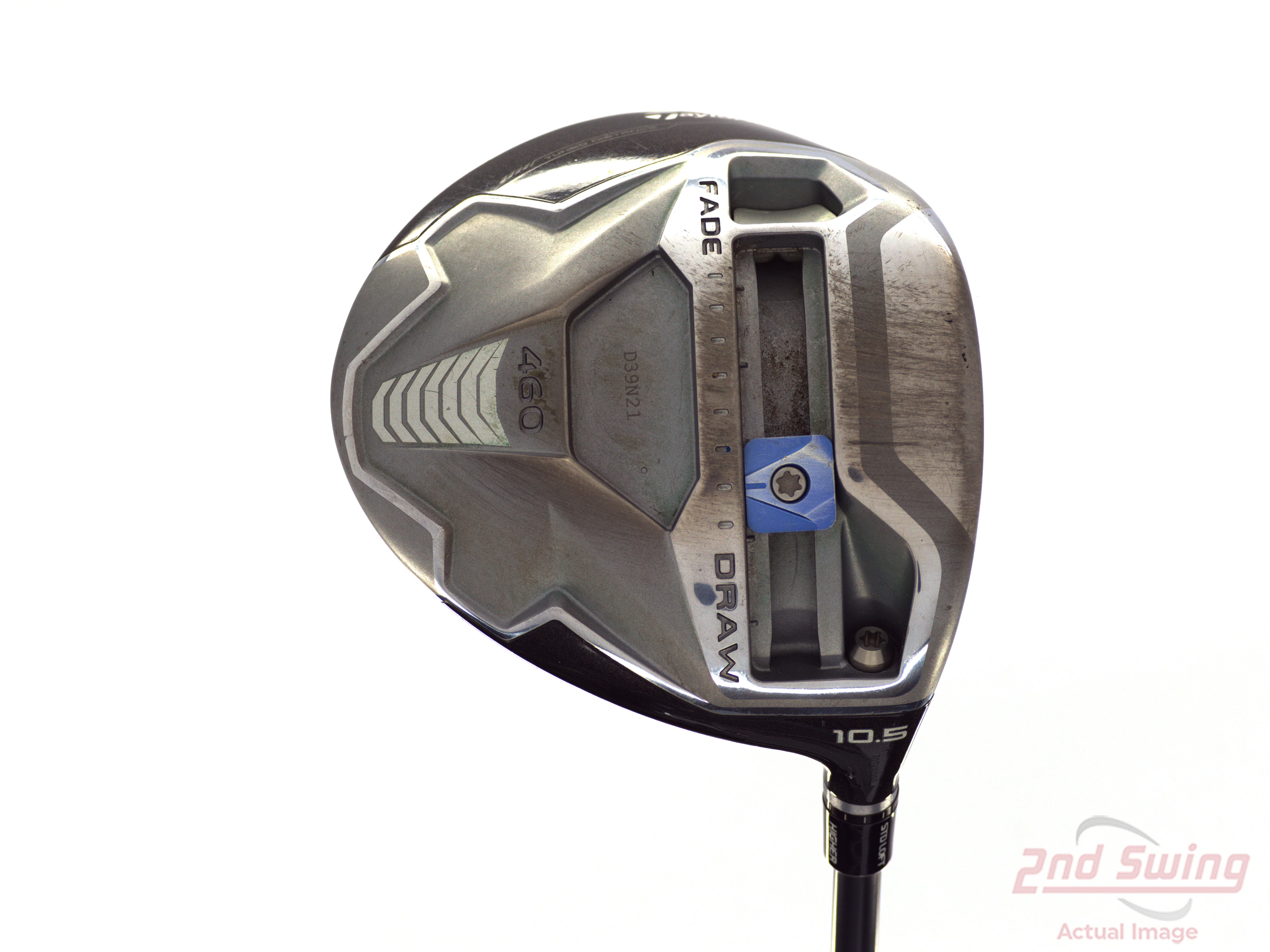 TaylorMade SLDR Driver | 2nd Swing Golf