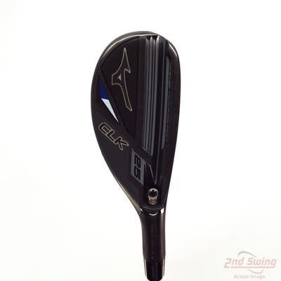 Mizuno 2020 CLK Hybrid 5 Hybrid 25° Aldila Ascent 50 Graphite Regular Right Handed 40.25in