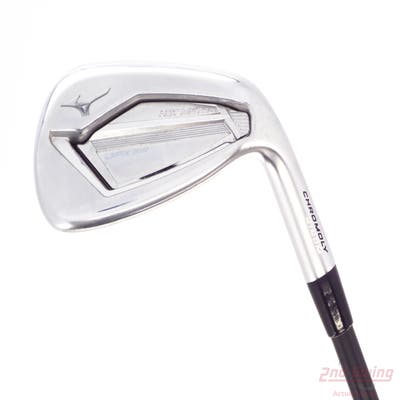 Mizuno JPX 919 Hot Metal Single Iron Pitching Wedge PW Project X LZ Black 4.0 Graphite Ladies Right Handed 36.0in