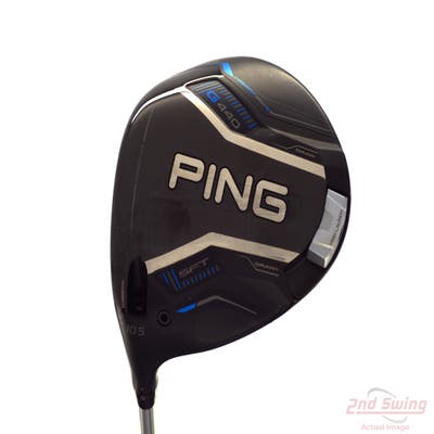 Ping G440 SFT Driver 10.5° ALTA Quick 45 Graphite Senior Left Handed 46.0in