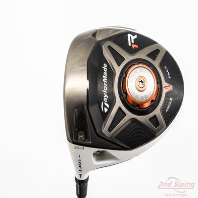 TaylorMade R1 Driver Project X HZRDUS Smoke Red RDX 60 Graphite Stiff Left Handed 46.0in