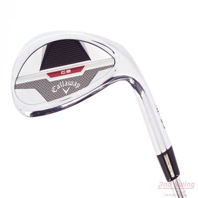 Callaway CB Wedge Sand SW 56° 14 Deg Bounce True Temper Elevate MPH 95 Steel Wedge Flex Right Handed 35.25in