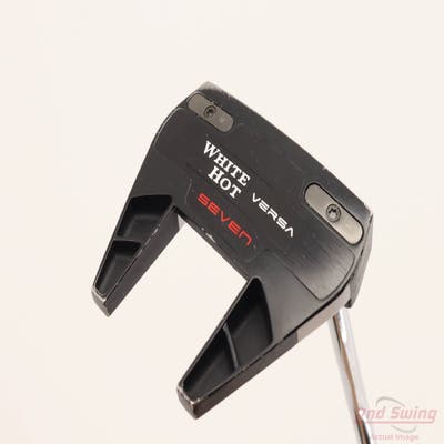 Odyssey White Hot Versa Seven DB Putter Steel Right Handed 33.0in