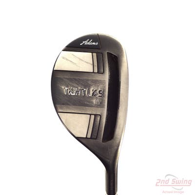 Adams 2013 Tight Lies Fairway Wood 3 Wood 3W 16° Mitsubishi Bassara E-Series 55 Graphite Regular Right Handed 42.75in