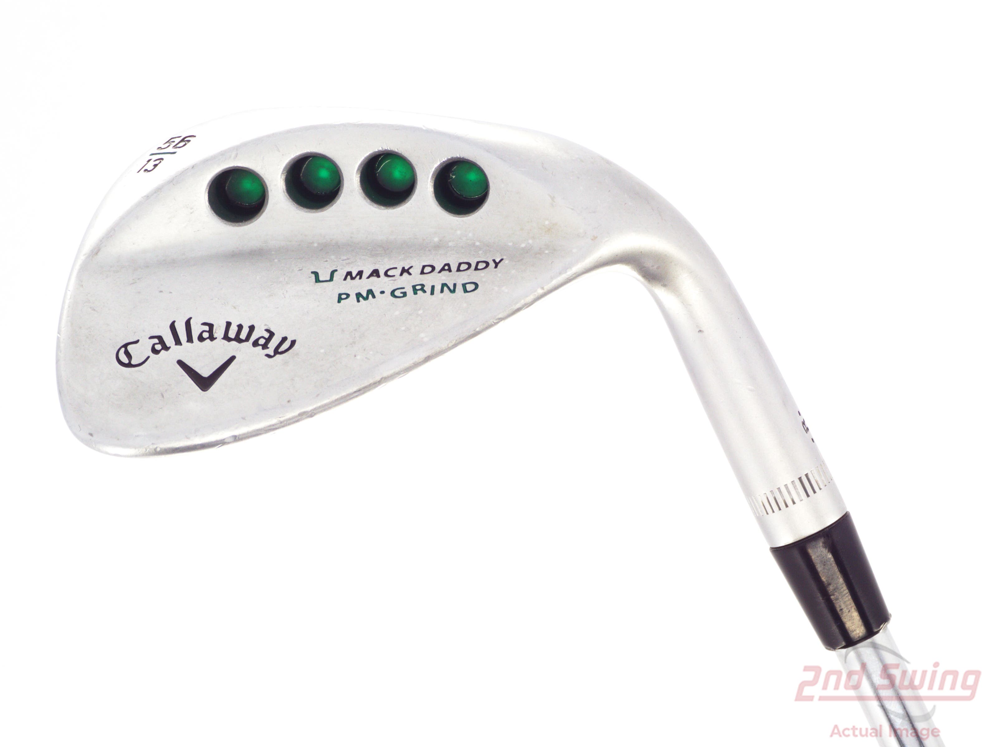 数量限定Callaway MACK DADDY PM•GRIND 56°58° sddefault.jpg