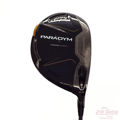 Callaway Paradym Driver 10.5° SteadFast Jupiter Graphite Senior Right Handed 46.0in