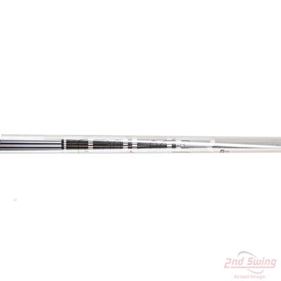 Used W/ Ping RH Adapter Ping Tour 65 65 Driver Shaft Stiff 44.0in