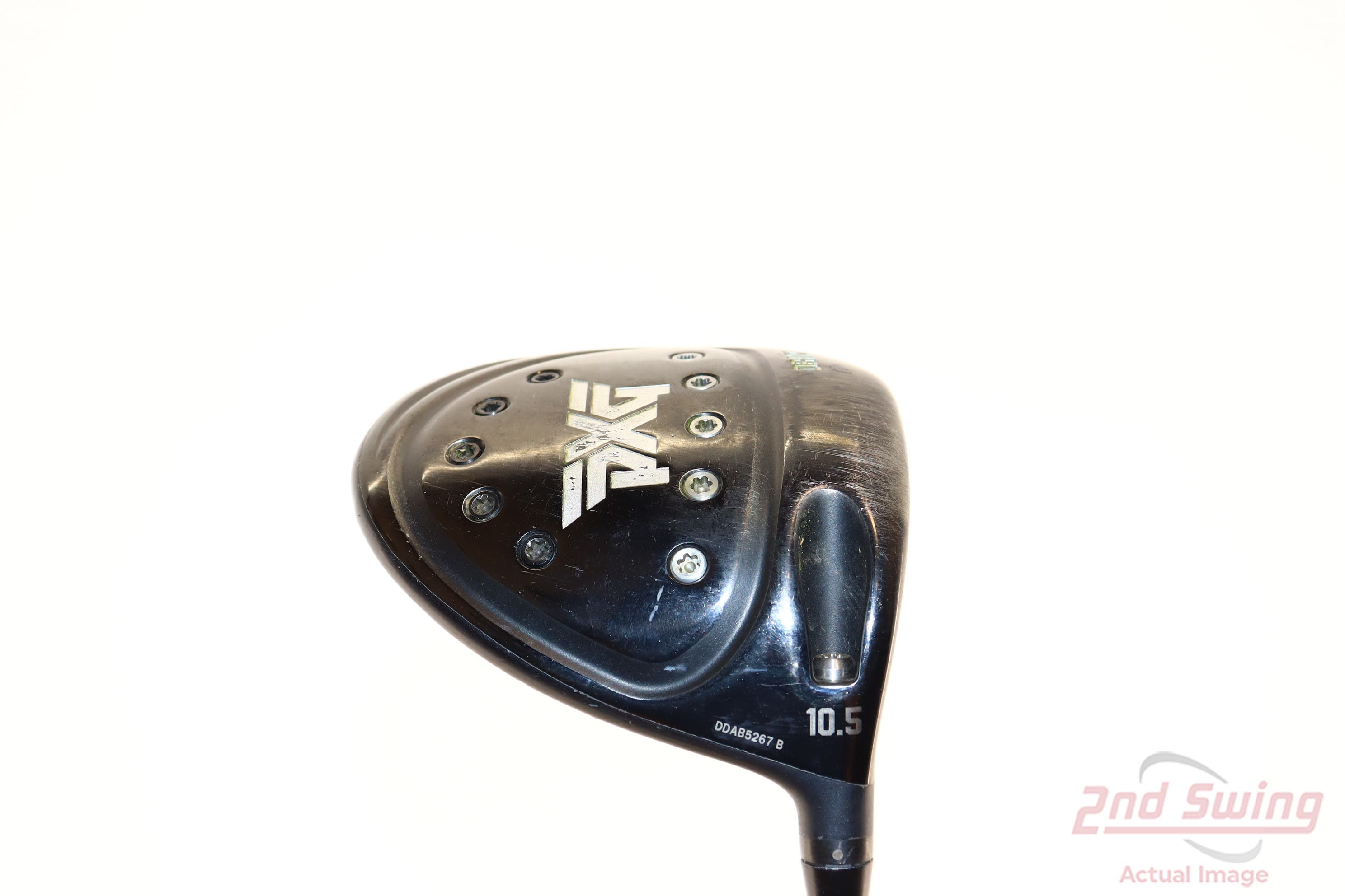 PXG 0811X Driver | 2nd Swing Golf