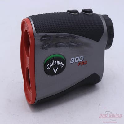 Callaway 300 PRO Laser Rangefinder