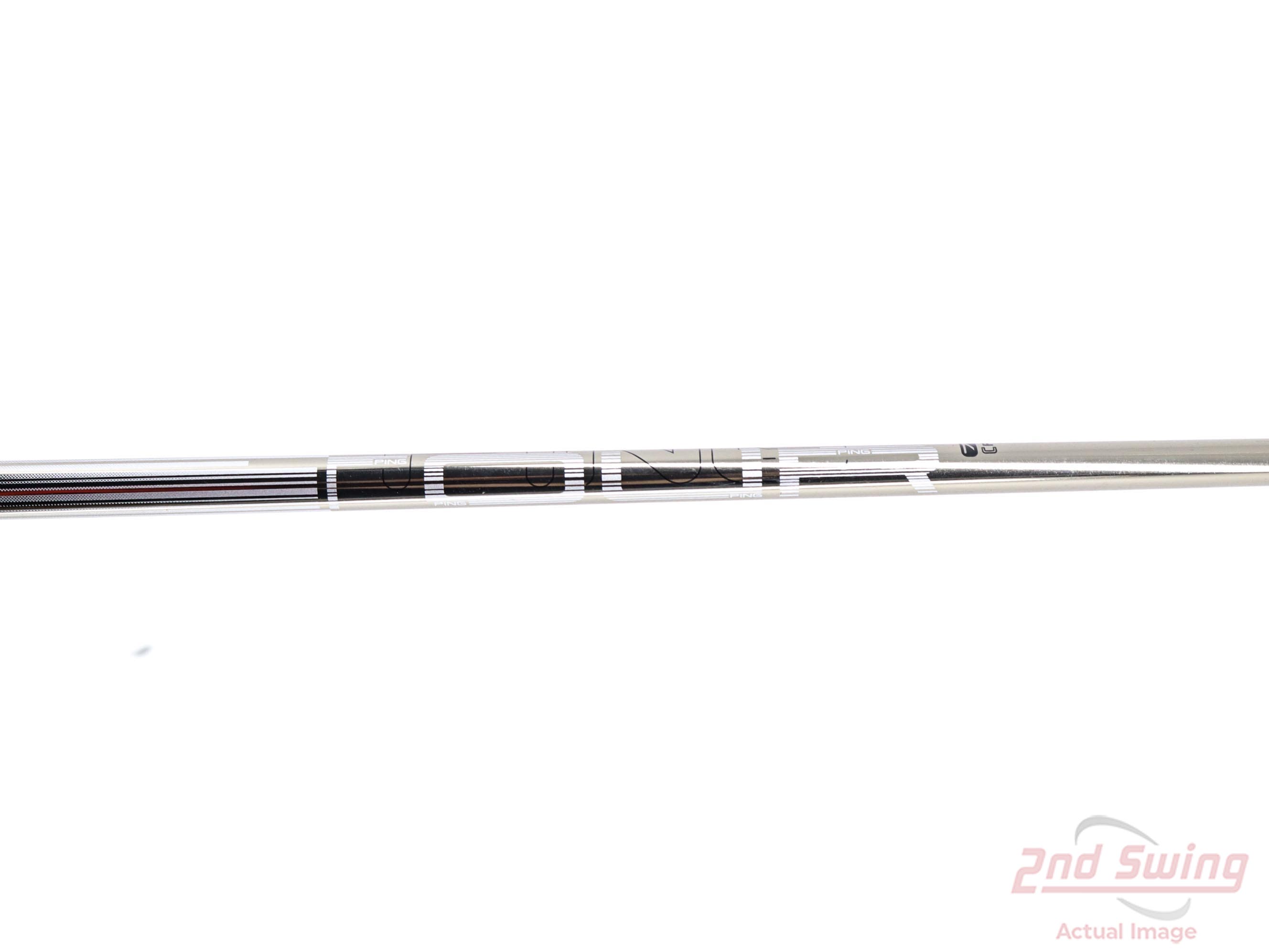 Ping Tour 75 (173-75) Driver Shaft | 2nd Swing Golf